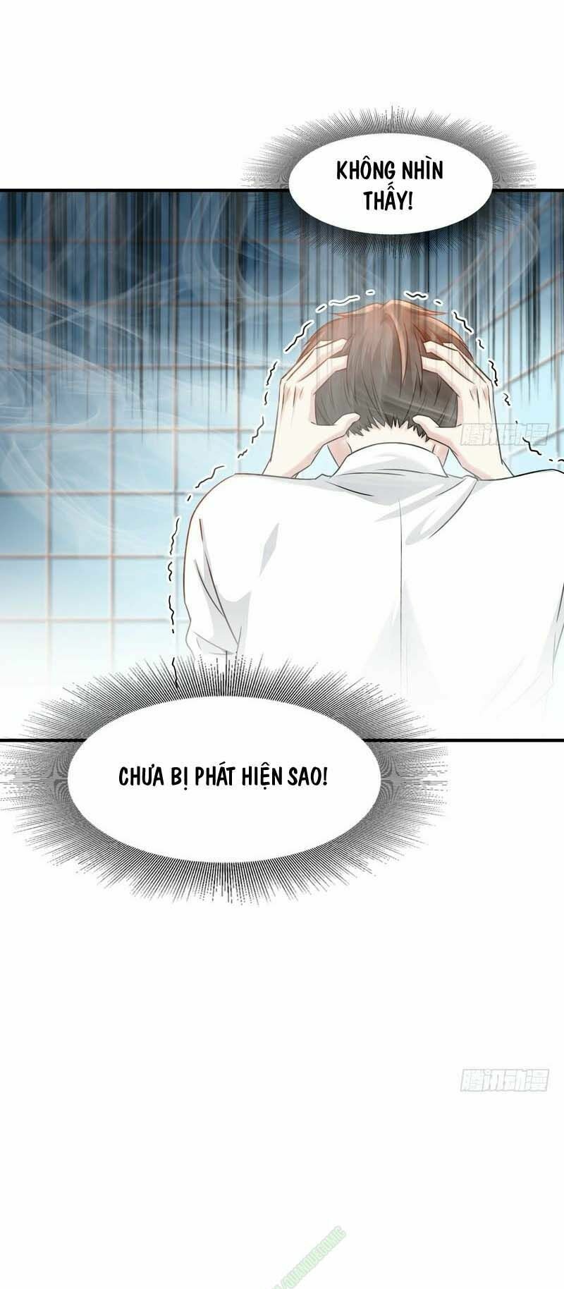 nhóm giao lưu của địa phủ chapter 88 13