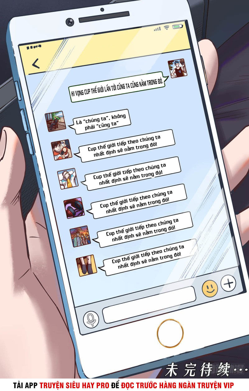 liên minh huyền thoại - tín ngưỡng anh hùng chapter 18 22