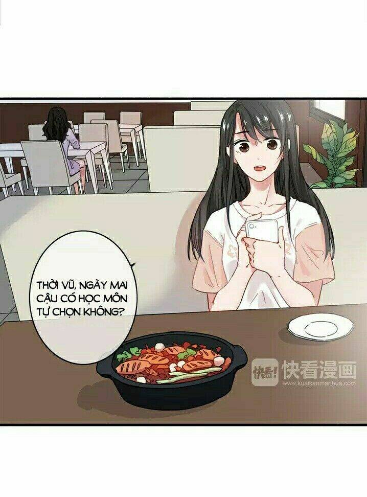 thập quang mật ngữ chapter 2 7