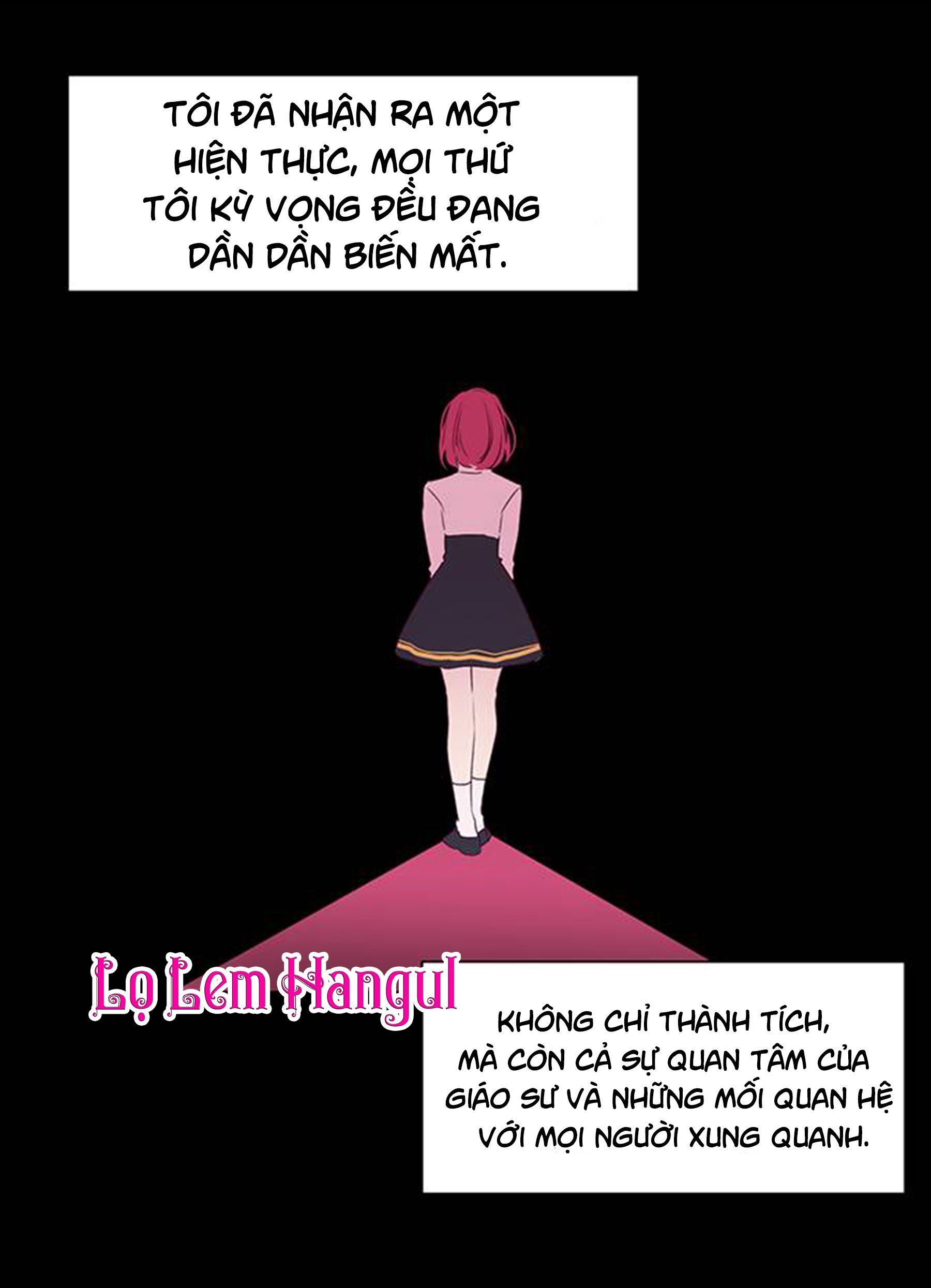 tôi là vị hôn thê phản diện chapter 15 34