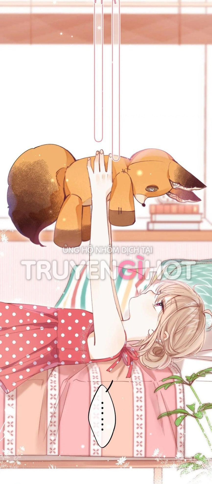 vụng trộm không thể giấu - mối tình thầm kín chapter 14 34