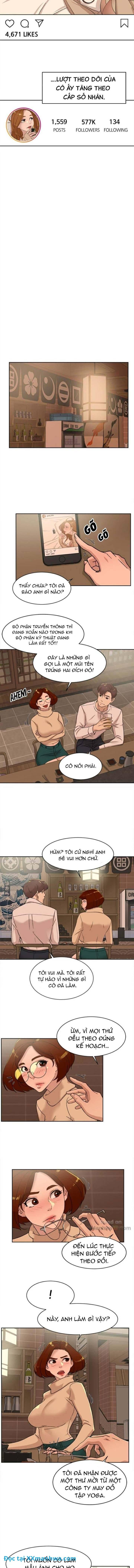 mười một cm của cô ấy chapter 85 6