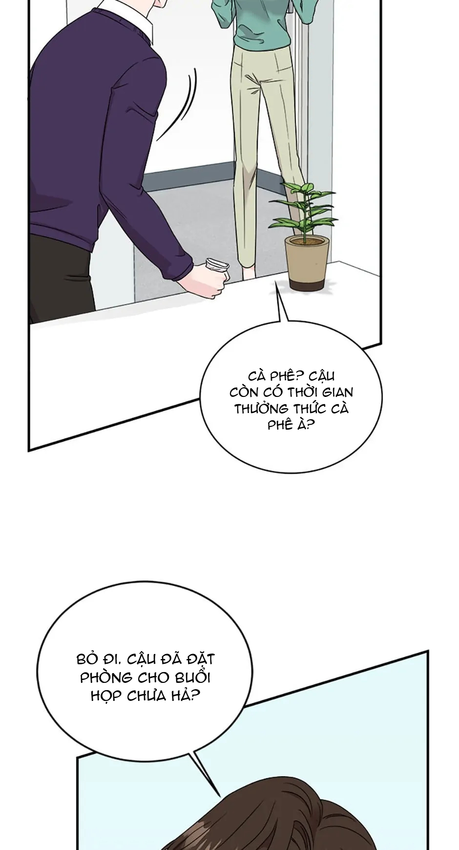 thiếu tôi là sếp mất ngủ ngay chapter 61.1 19