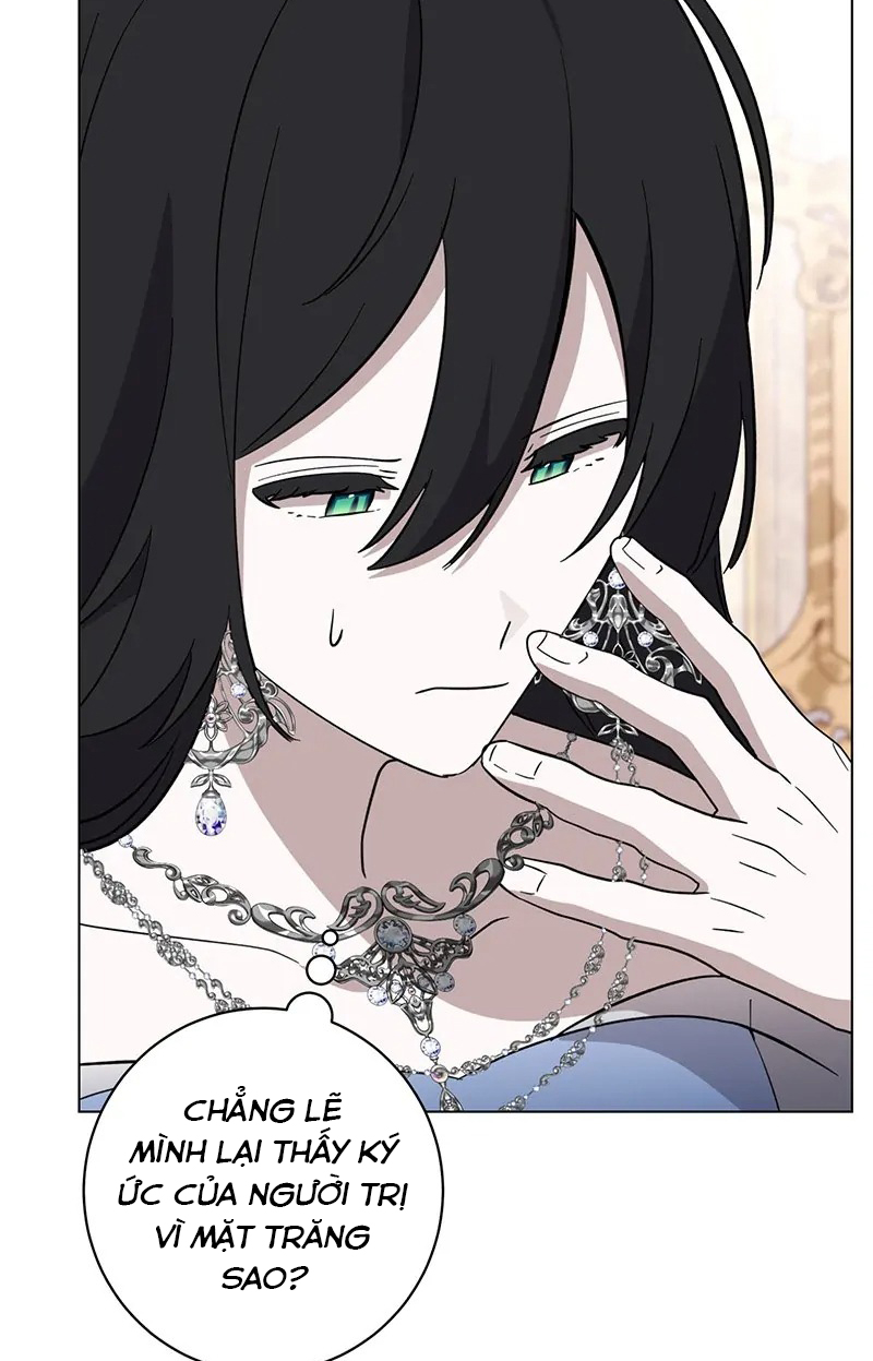 nữ phản diện muốn có kết thúc đẹp chapter 64 56