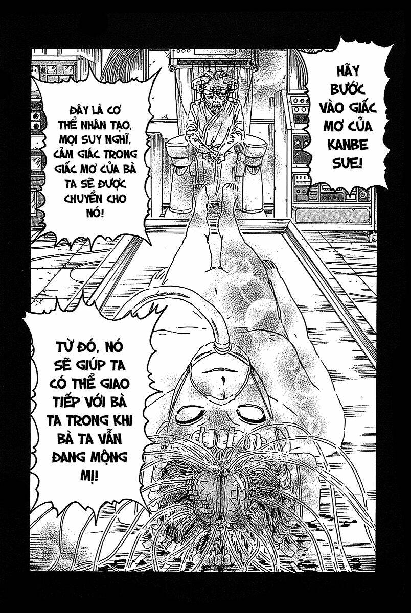 franken fran chapter 50 18