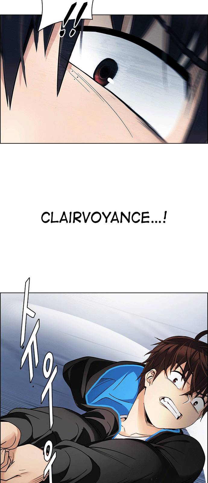 trò chơi số mệnh chapter 254 33