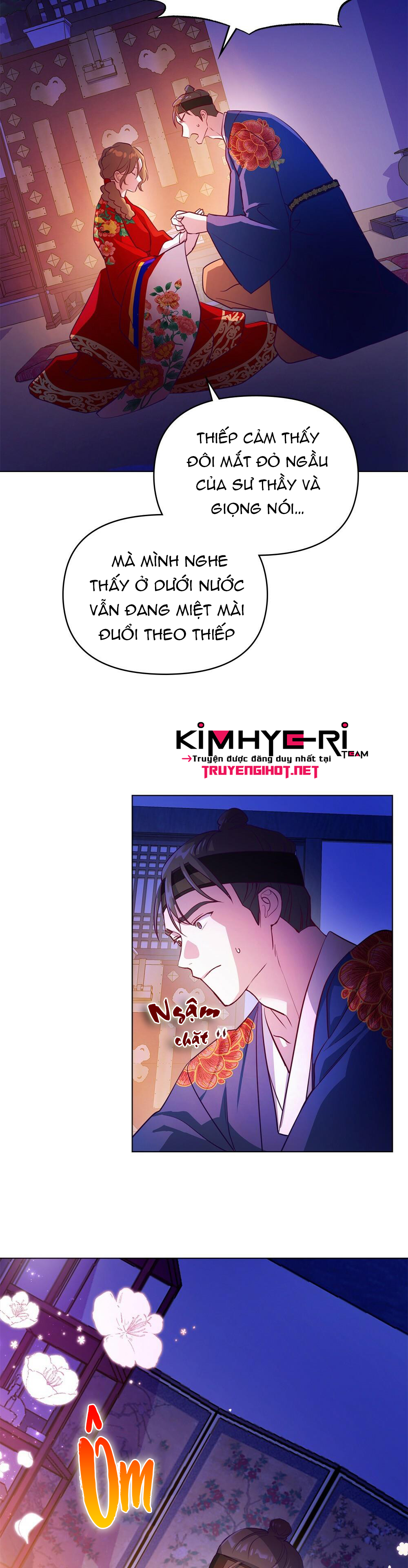 đăng tiêu hoa chapter 12 22