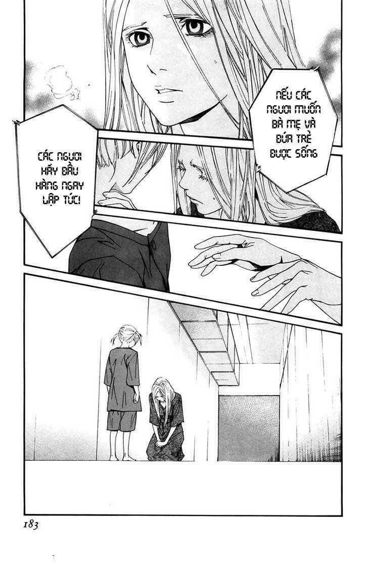 alive - the final evolution chapter 62 41