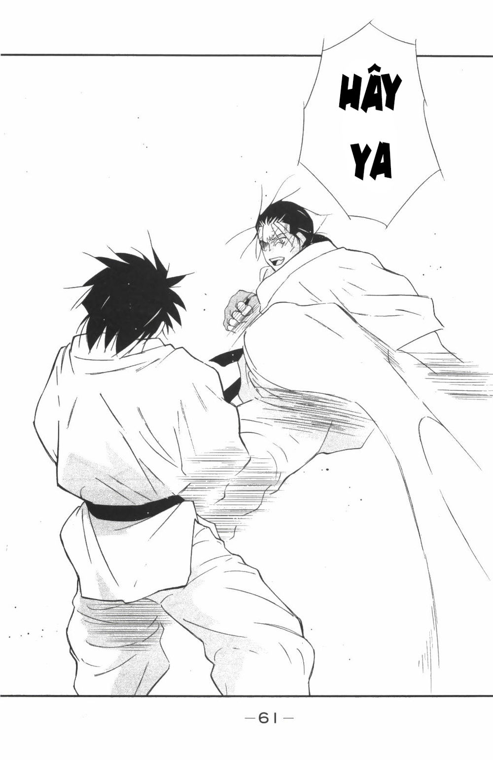 truyền nhân atula 3 chapter 23 17