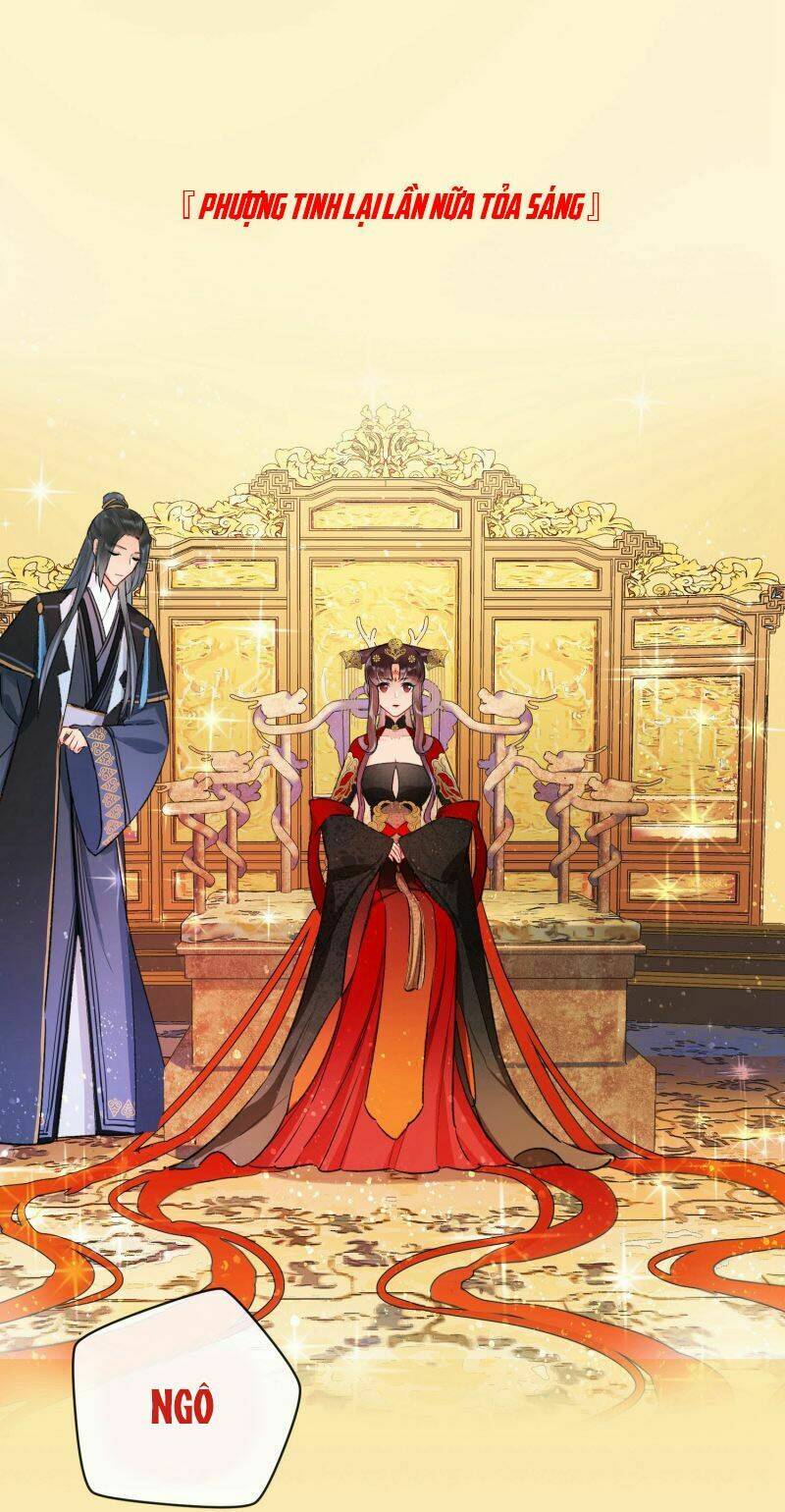 bệ hạ nhà ta muốn hại quốc chapter 0 7