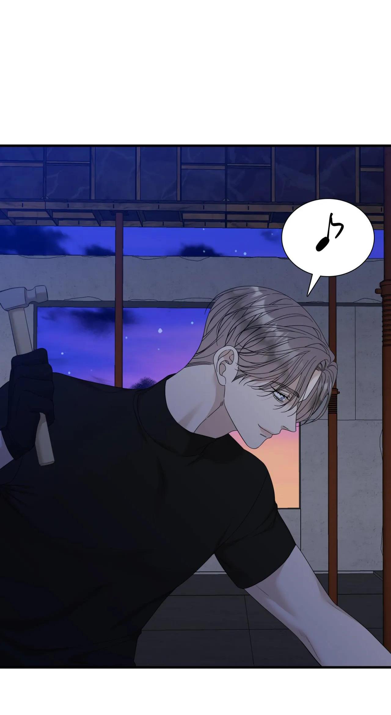 tên rác rưởi chapter 50 31