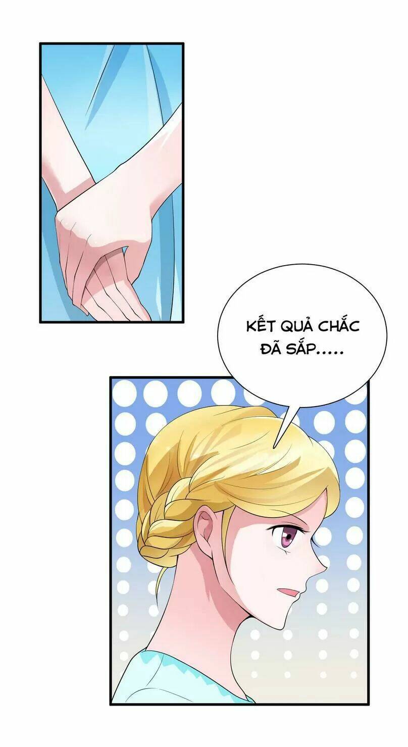 cô dâu gả thay của tổng tài chapter 124 28