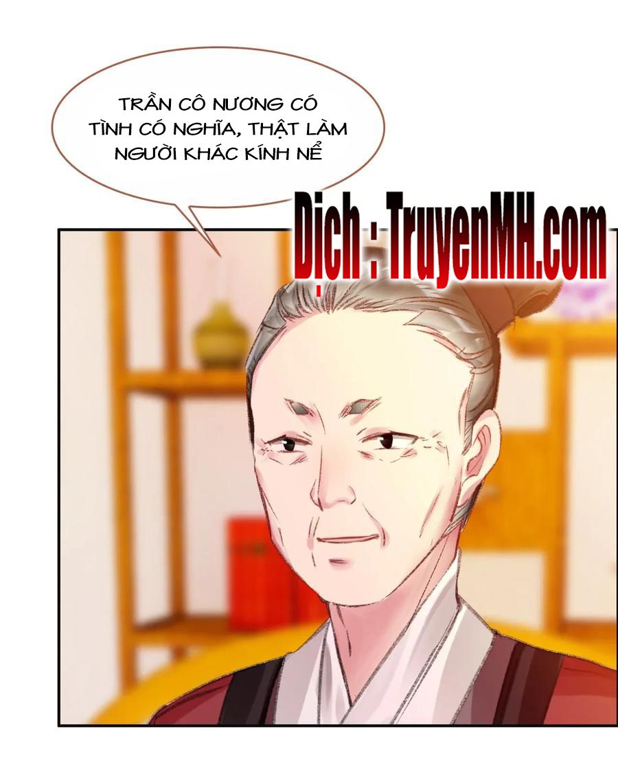Gả Cho Một Tên Thái Giám Đáng Ghét chapter 182 - Trang 10
