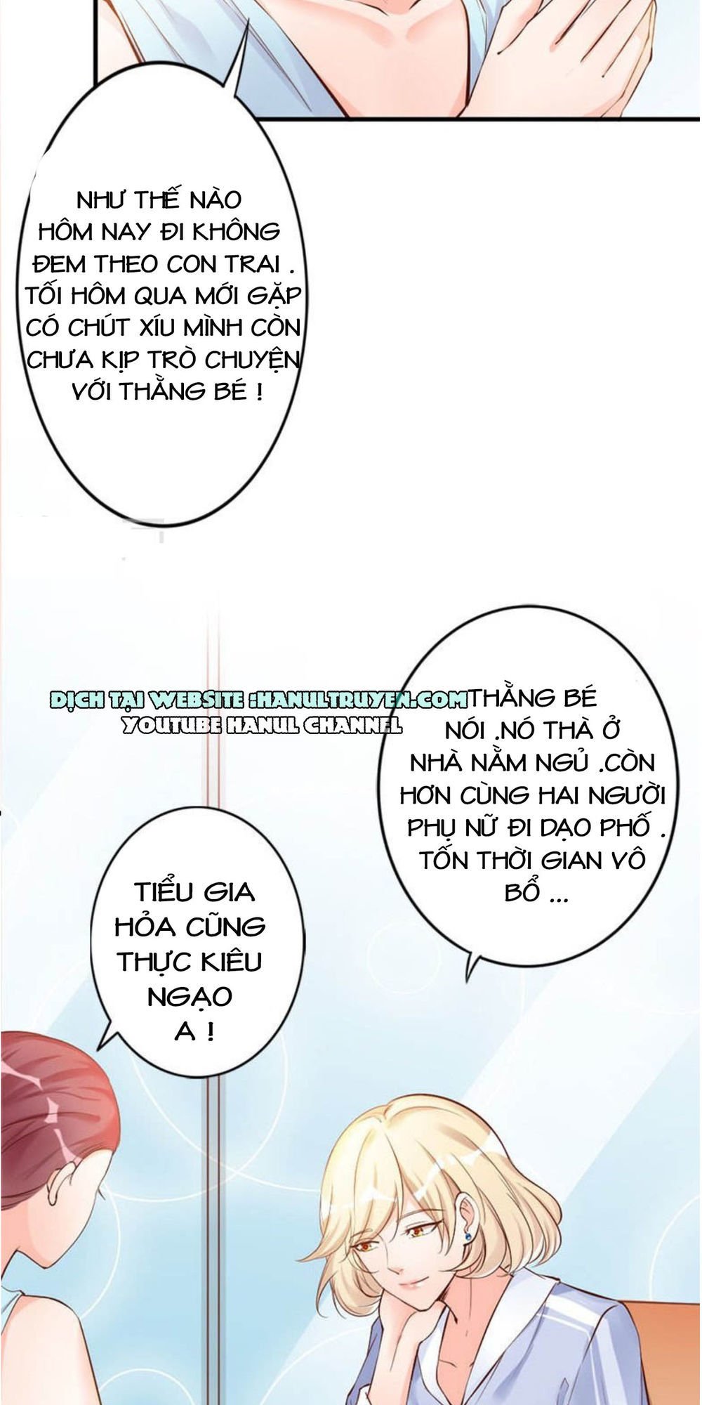 vợ có chút lạnh lùng chapter 37 5