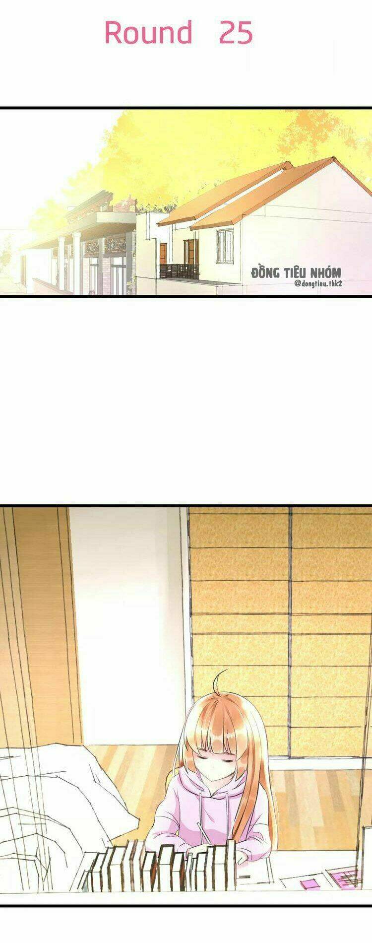 lão ca minh tinh, mời xuất chiêu! chapter 25 2