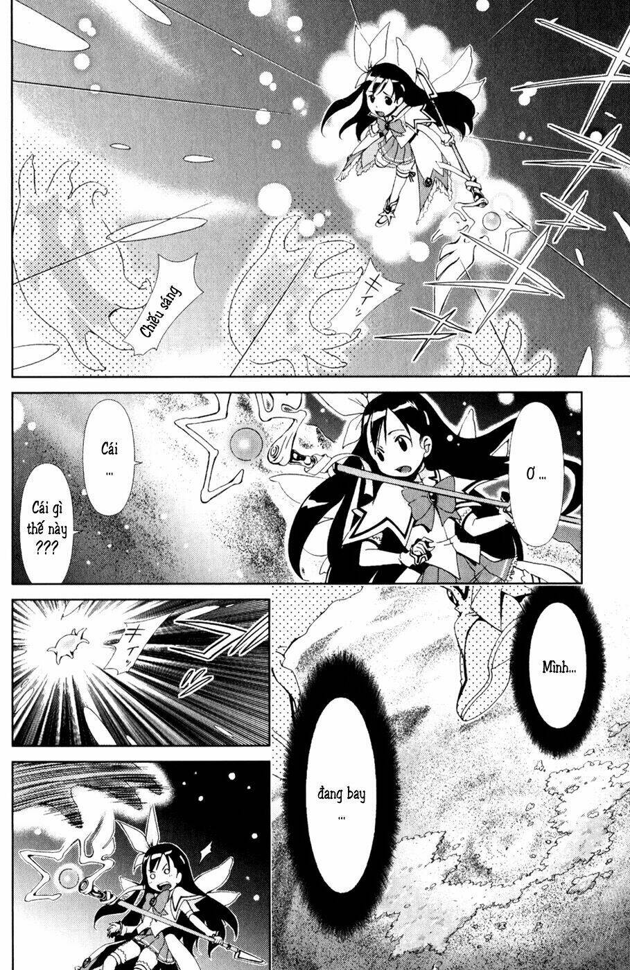 daisuki desu!! maho tenshi kosumasu chapter 1 52