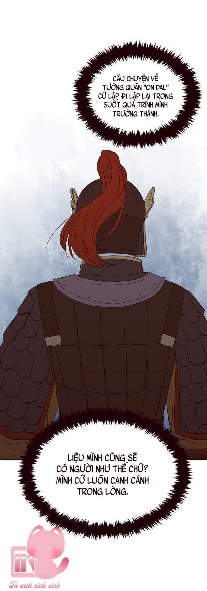 sợi chỉ tình yêu chapter 5 46