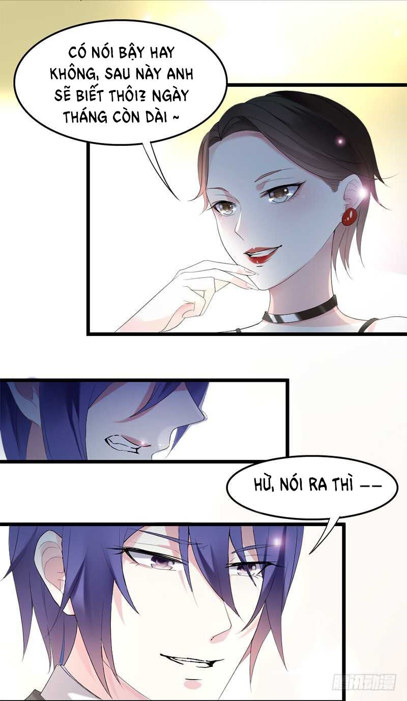 mặt nạ mê hoặc chapter 23 2