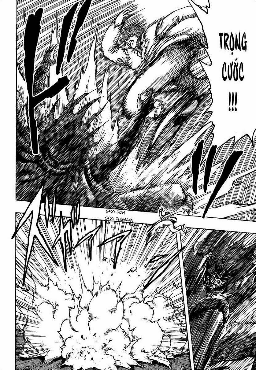 thợ săn ẩm thực chapter 219 8