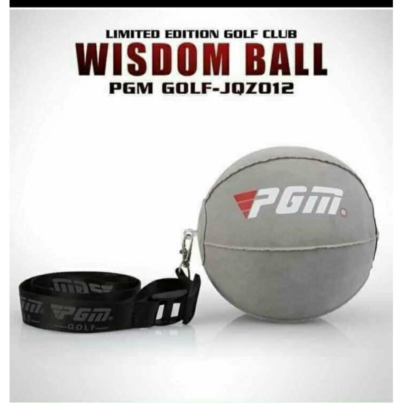 Golf Smart Ball - Bóng Chỉnh Swing