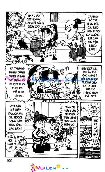 ninja loạn thị chapter 19 110