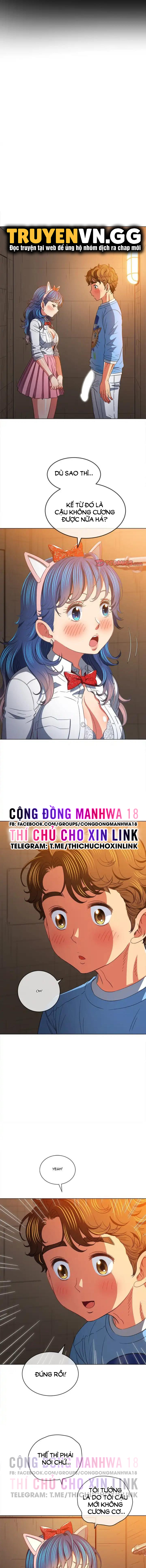 bắt nạt học đường chapter 124 10