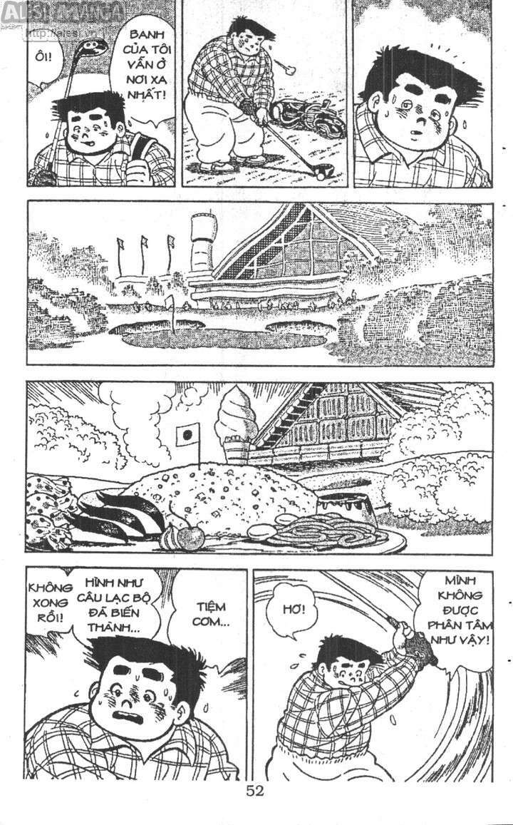 ashita tenki ni naare chapter 3 50