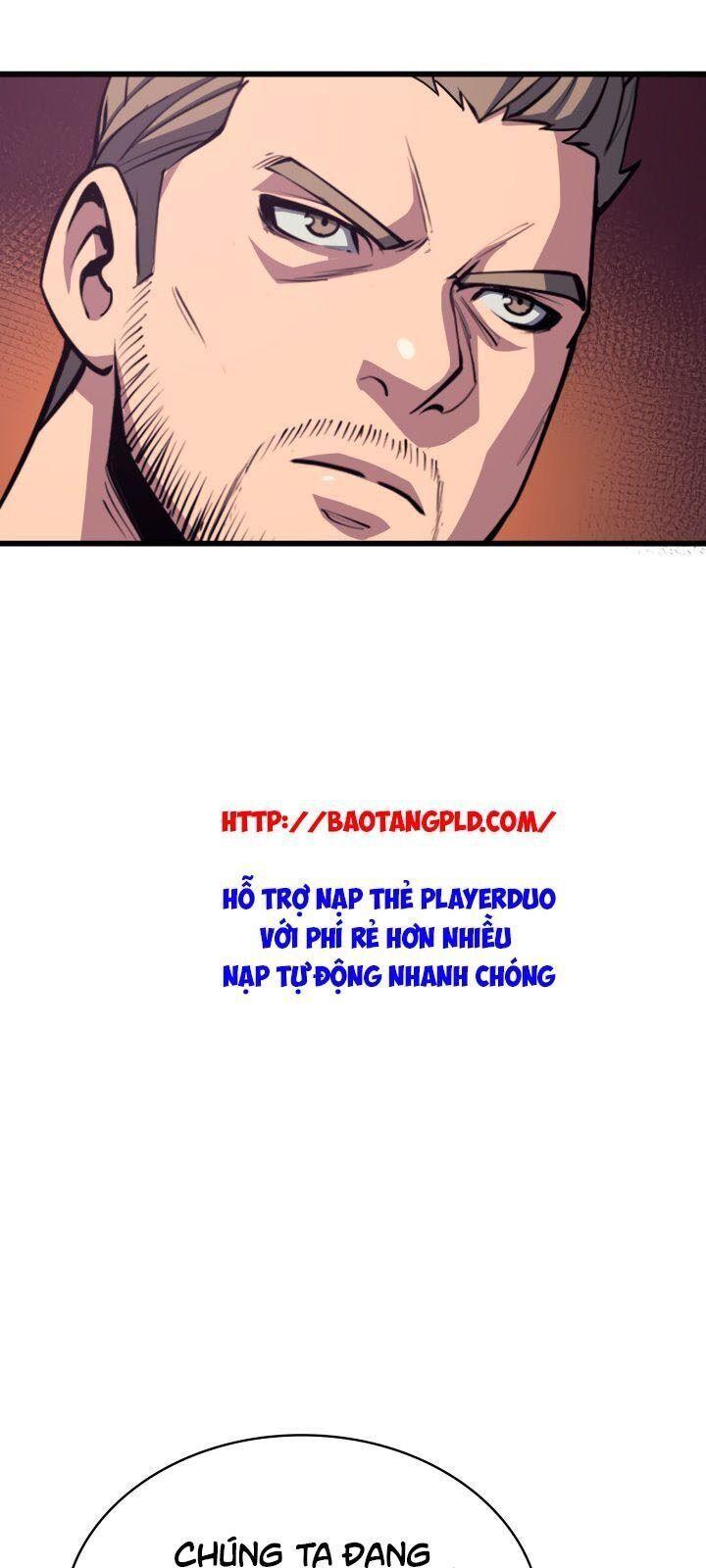 tôi trở lại thăng cấp một mình chapter 46 64