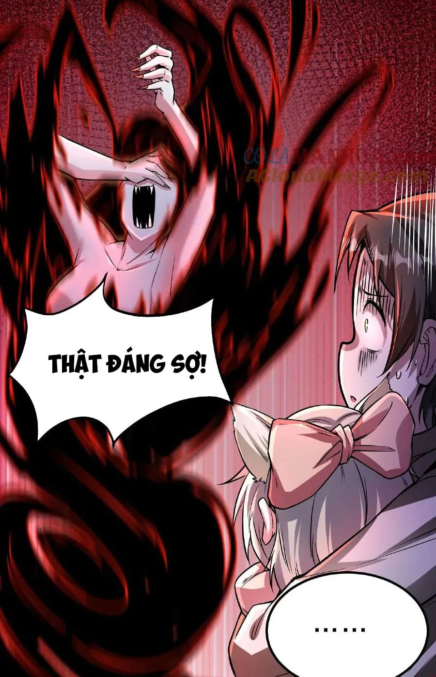 quỷ dị dược tề sư: bệnh nhân của ta đều là kinh khủng chapter 44 24