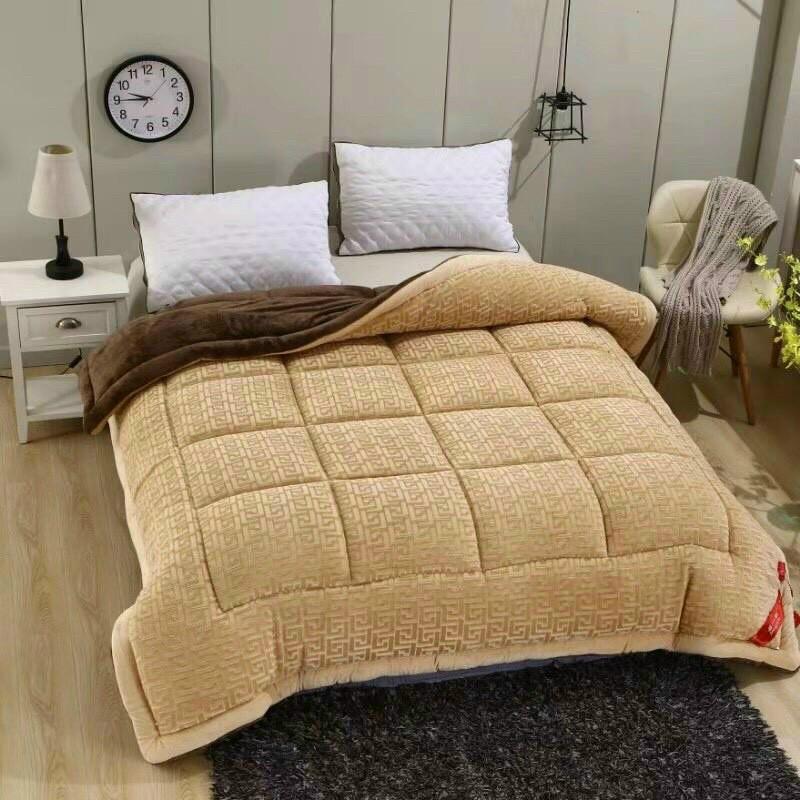 Chăn đông cao cấp