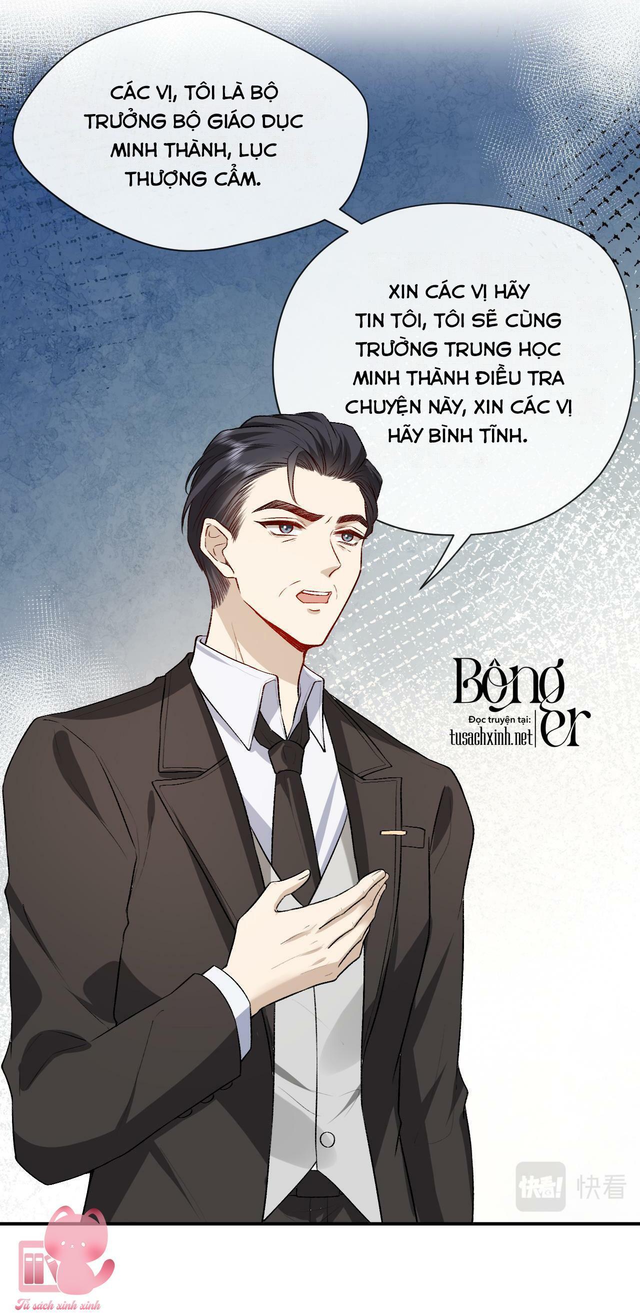 phu nhân mỗi ngày đều tại tuyến vả mặt chapter 26 6