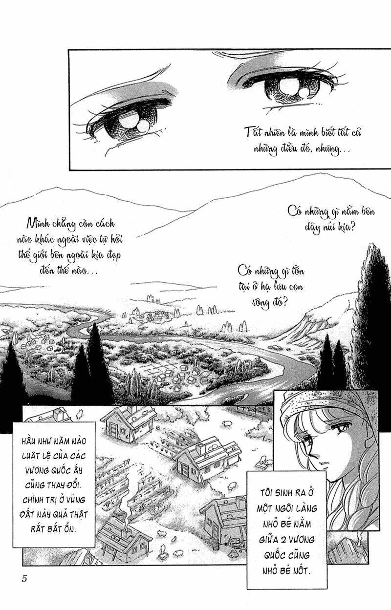 nữ hoàng của đế chế ottoman chapter 1 7