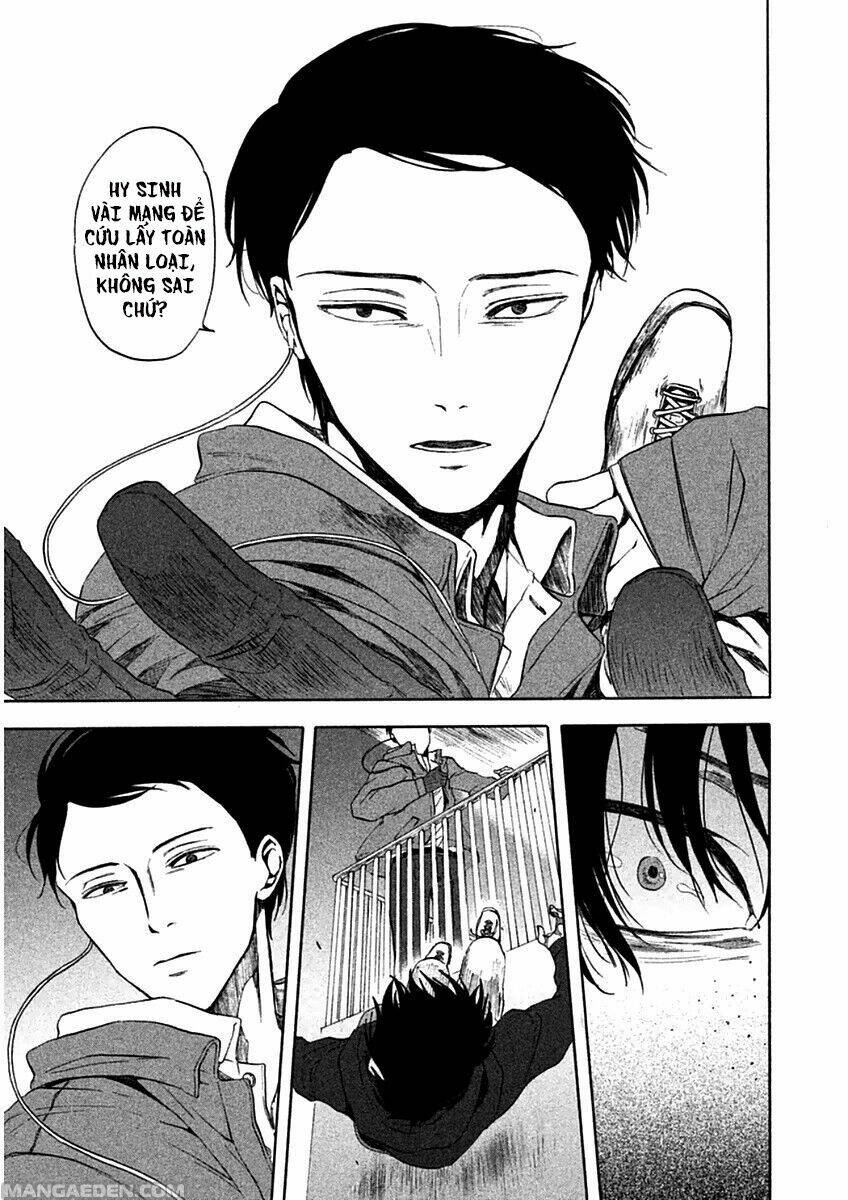 ranh giới quỷ chapter 11 28