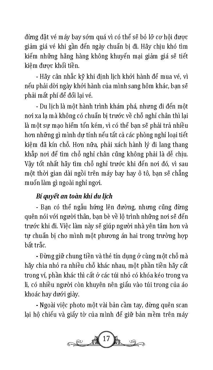 Cẩm Nang Du Lịch - Văn Hoá Tâm Linh Việt Nam (Tái bản 2025)