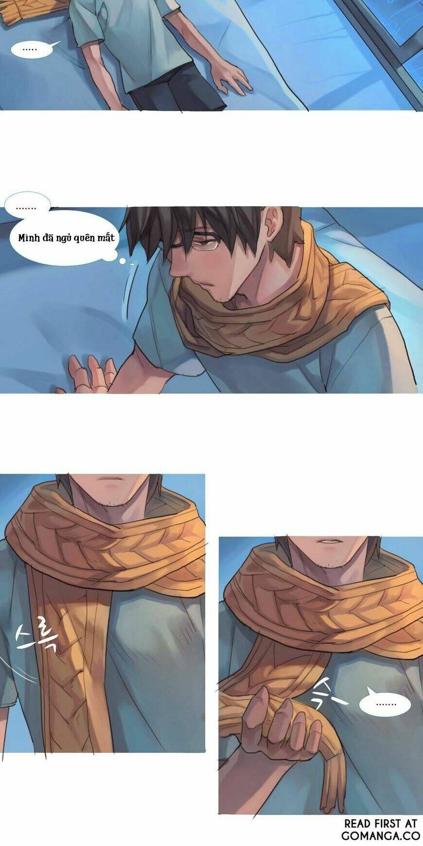 by chance, we... and... chapter 65 12