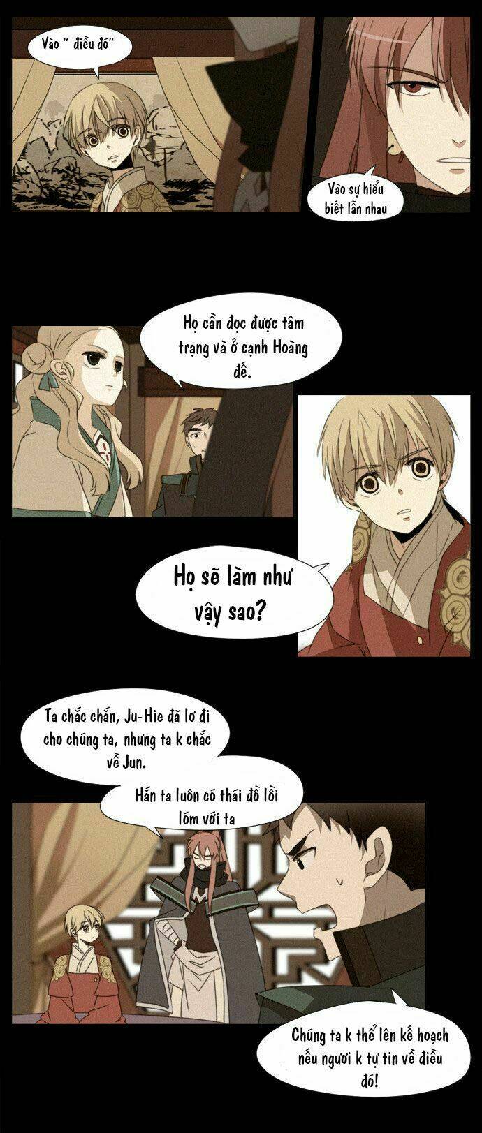 godly bells chapter 24 3