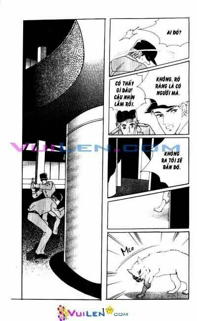 vật cản tình yêu chapter 6 111