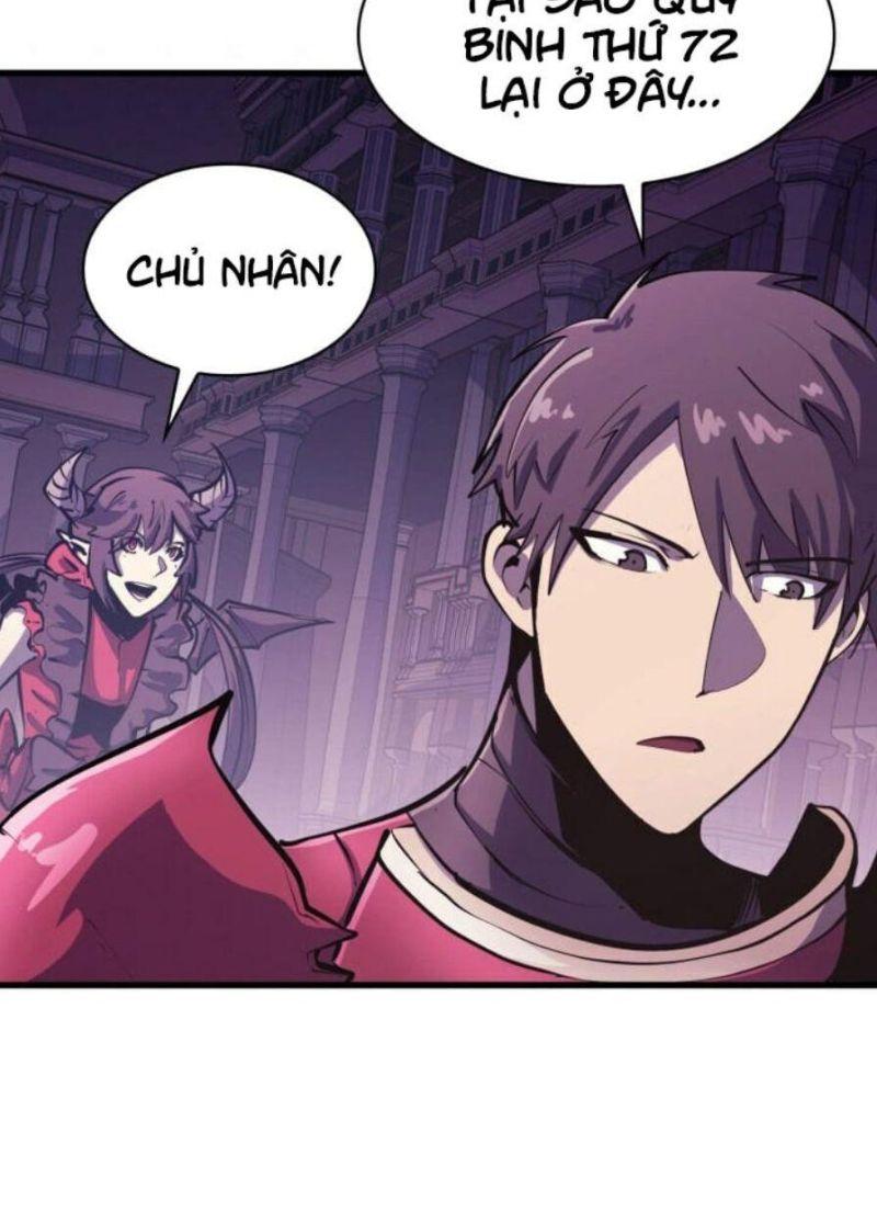 tôi trở lại thăng cấp một mình chapter 39 42