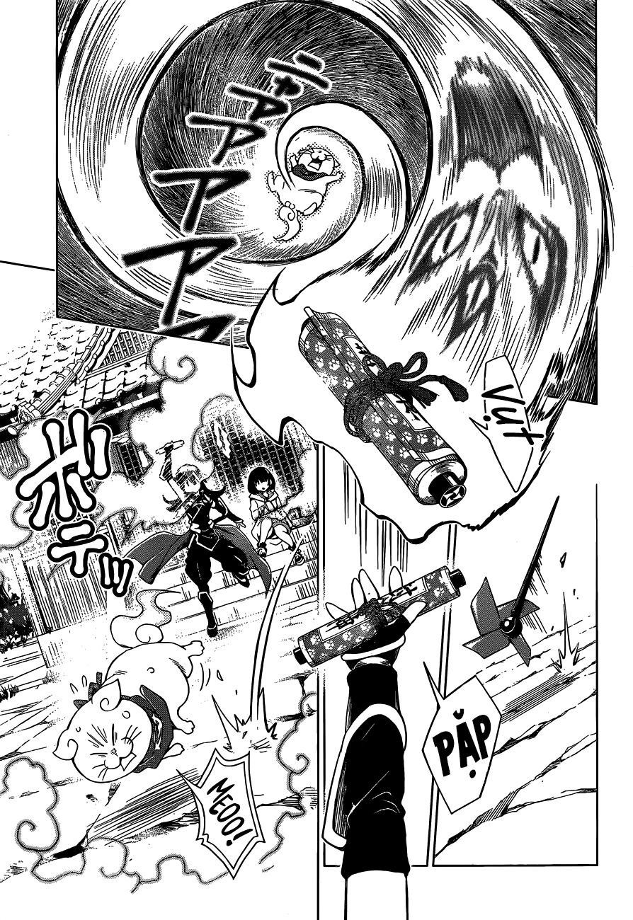 diệt quỷ nhẫn giả chapter 1 45