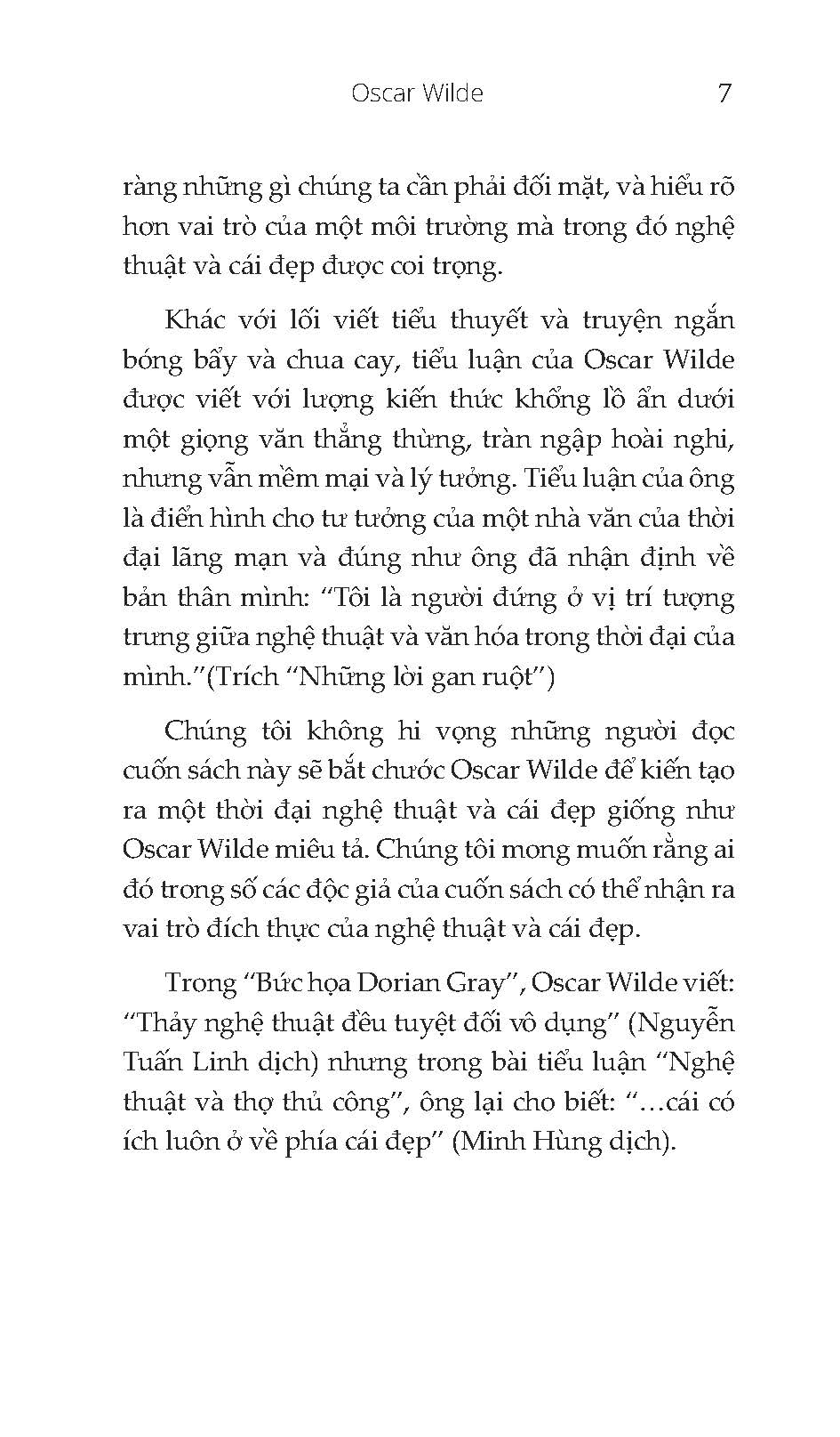 Nghệ thuật và Thợ thủ công