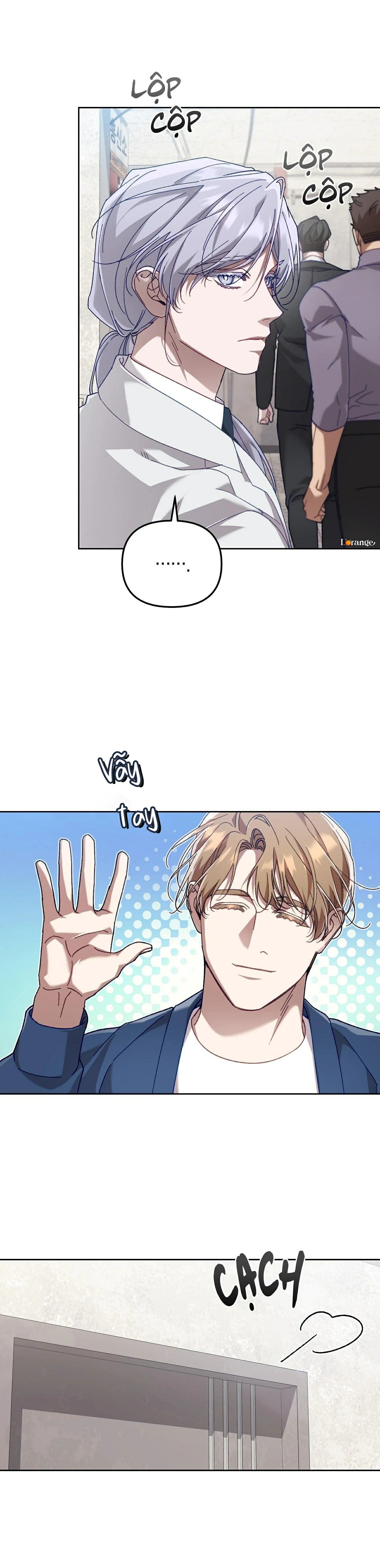 guide cấp s phết mật ong chapter 39 16