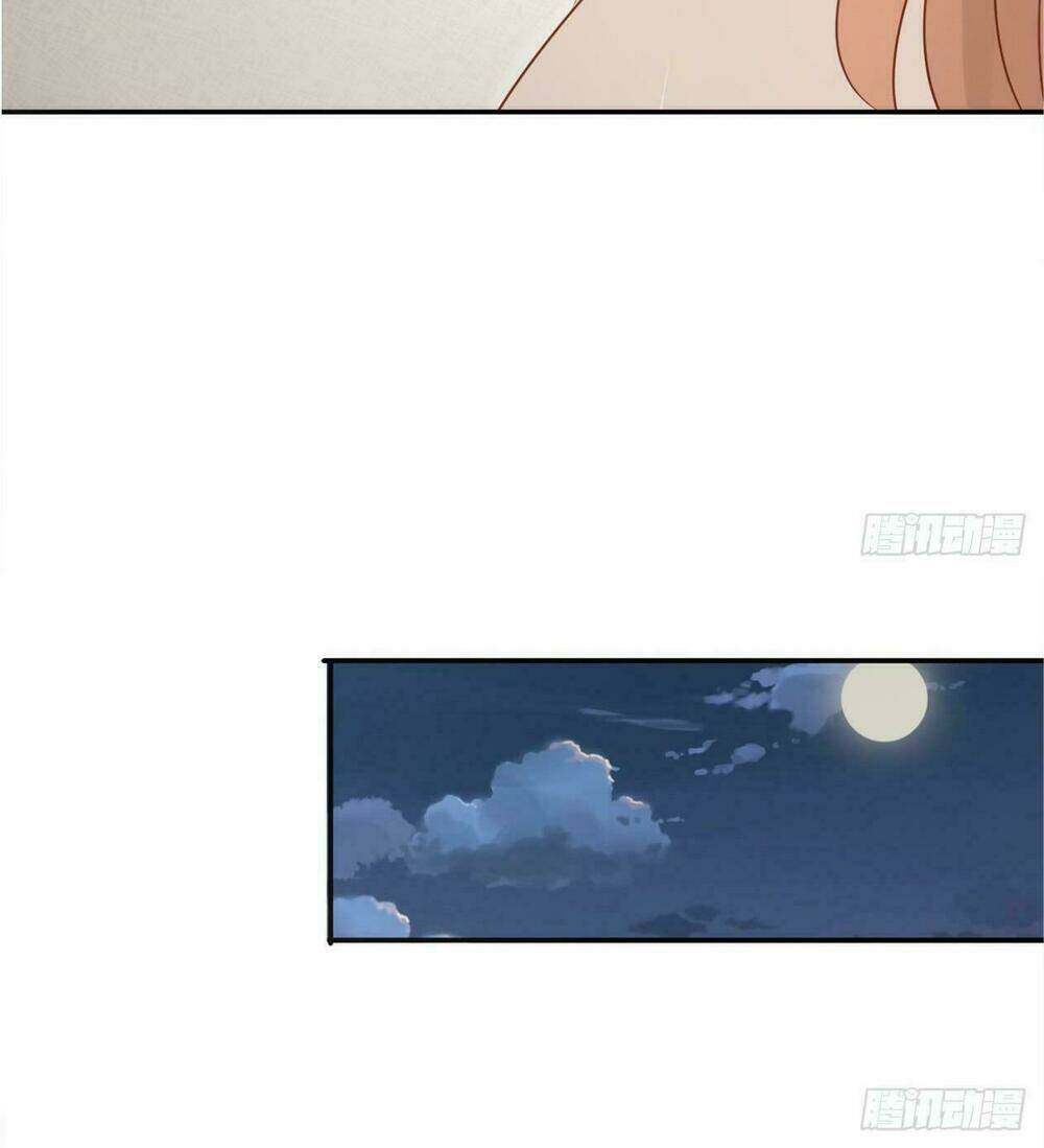 vương gia ba tuổi rưỡi của tôi chapter 23 18