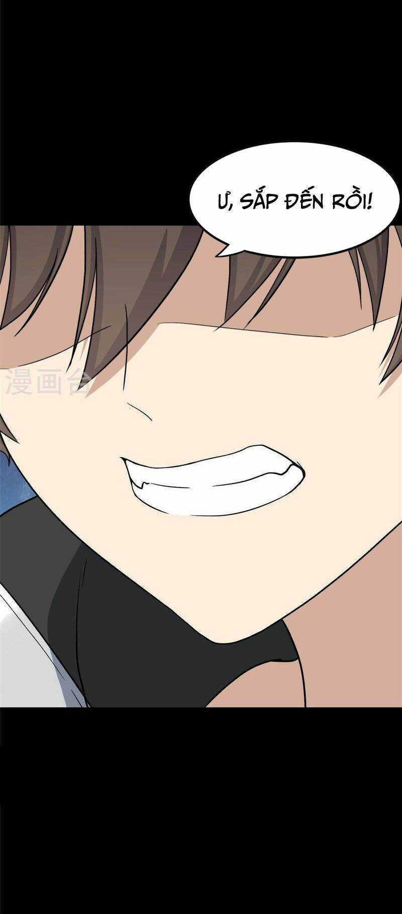 bạn gái virus của tôi chapter 311 3