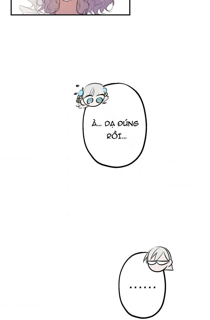 những nhân vật mạnh nhất thế giới ám ảnh tôi chapter 23.2 22