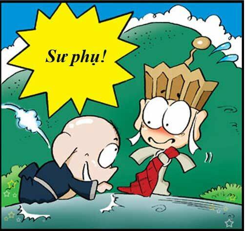 tân tây du ký chapter 9 4