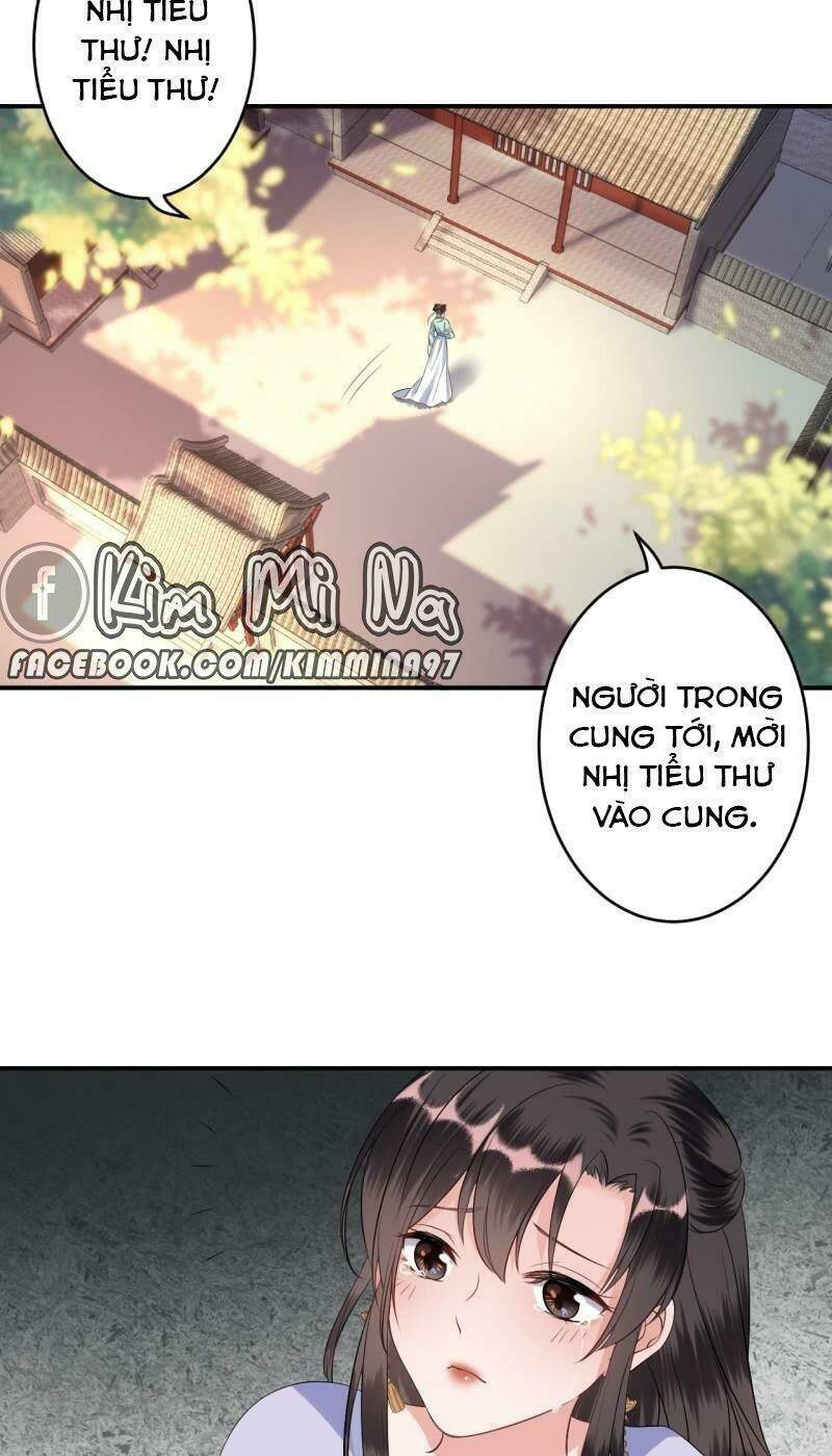 vương gia kiêu ngạo quá khó cua chapter 103 2