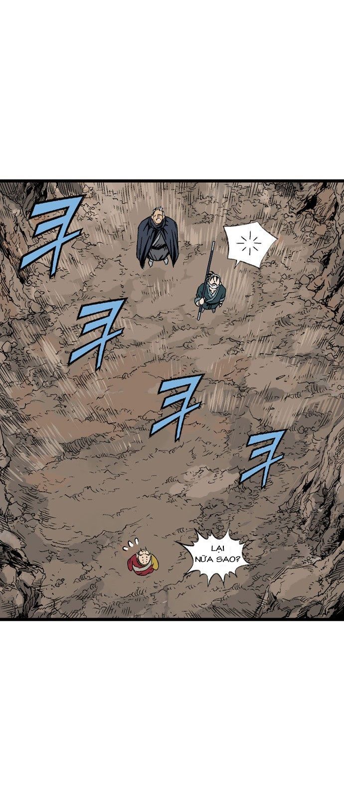 cao thủ 2 chapter 108 46