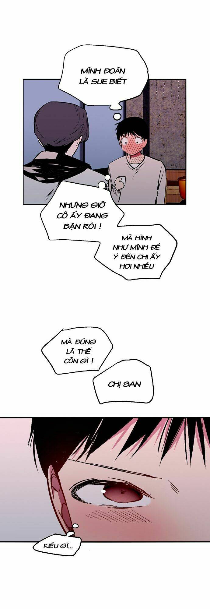 người máy hủy diệt chapter 125 15