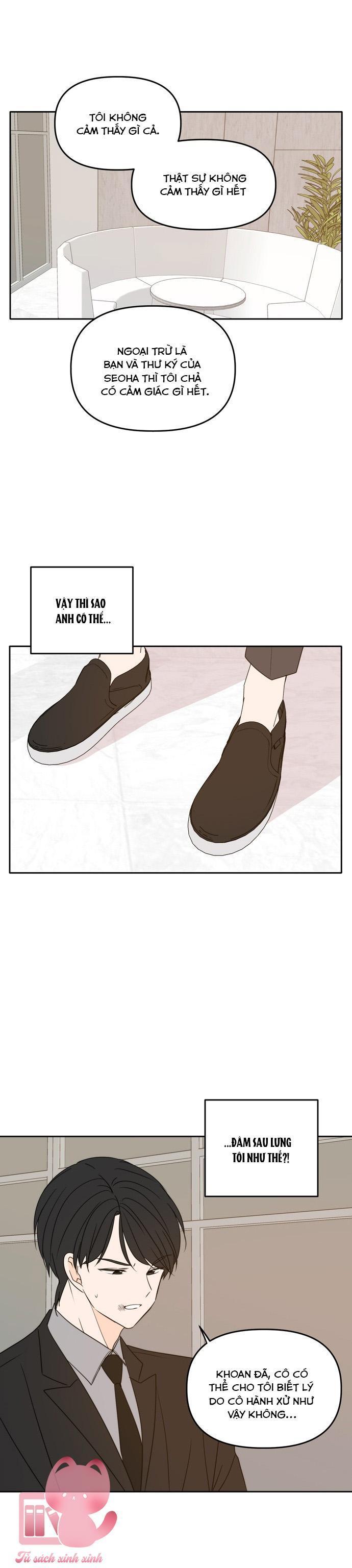 hẹn gặp nhau ở kiếp thứ 19 chapter 91 37