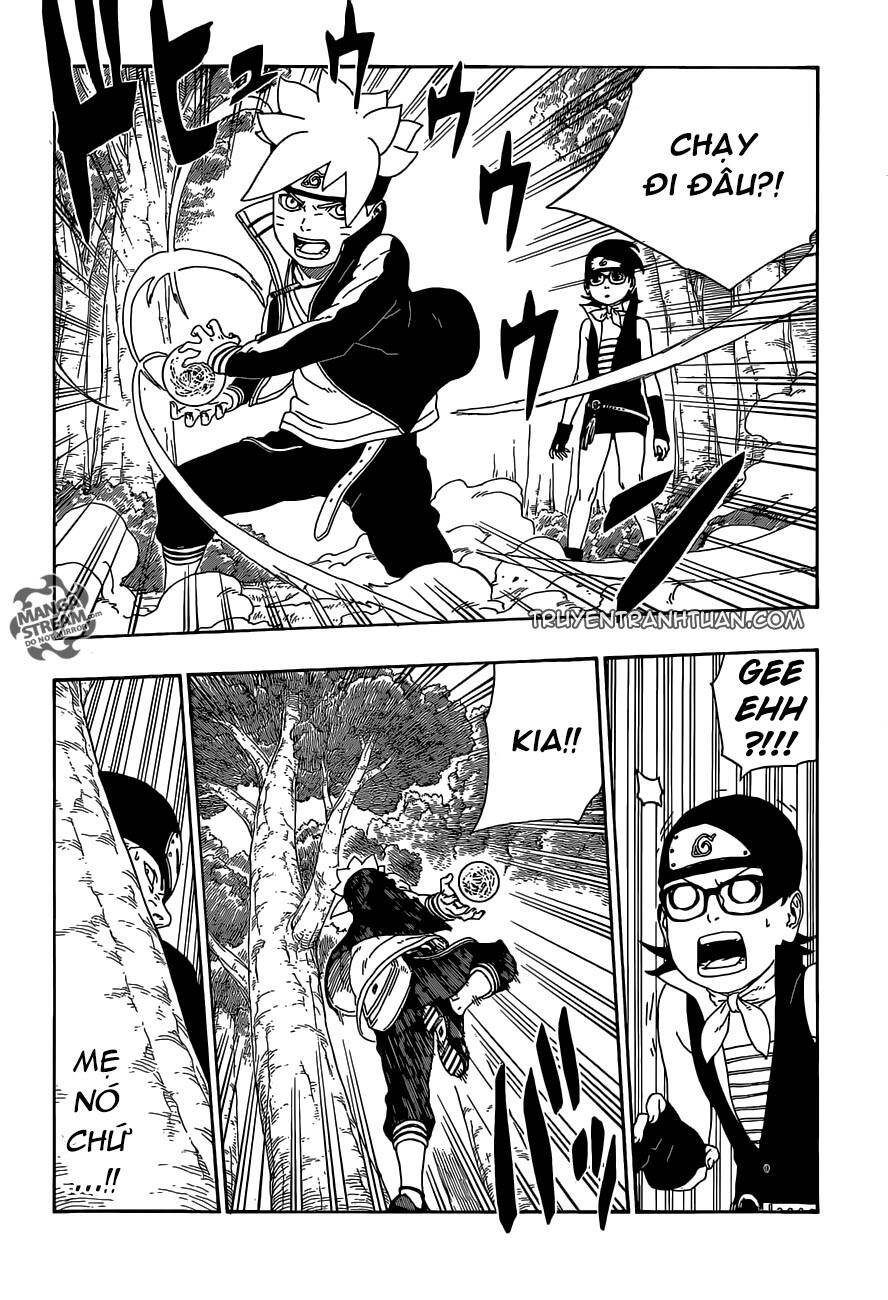 uzumaki boruto chapter 11 22